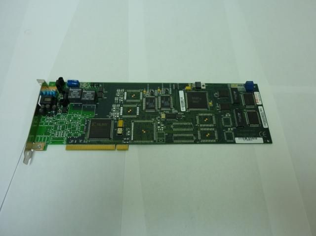 Intel Dialogic CPi 400 04 1951 001 Fax Interface Card CPi/400  