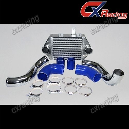 91 99 2nd Gen MR2 SW20 3S GTE Toyota Intercooler Piping Kit  