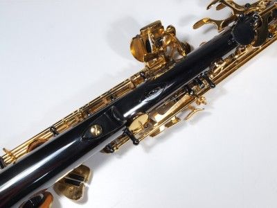 Monique Pro Series Soprano Sax, Saxophone   NICE   