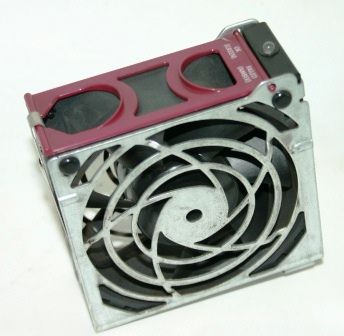   ML370 G3 G4 Hot Swap Fan Assembly 224978 001 224952 001  