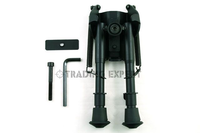 New New Metal Bipod 6 to 9 Stud M700 00199  