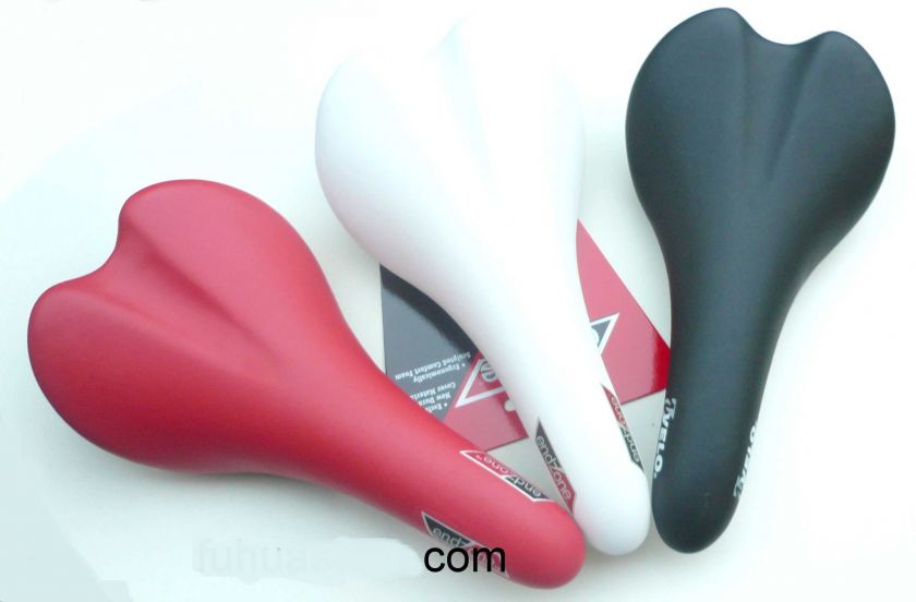 Velo endZone MTB TRACK Saddle Seat Bike Bicycle 4 color  