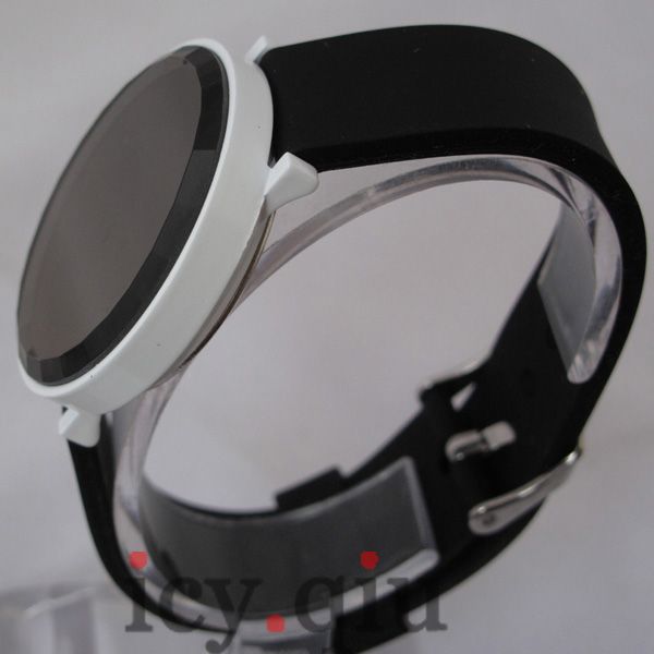 Red LED Digital Watch /Fashion Sport Style /Boys girls good Gift 