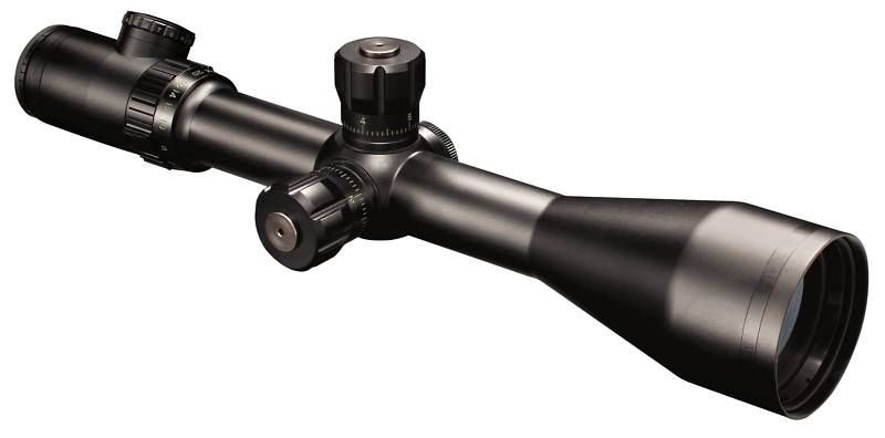   tactical 6 24 x 50 mm argon mil dot et 6245 rifle scope model et6245