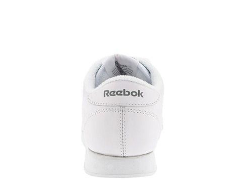 REEBOK PRINCESS WHITE Classic Original 2 1475 Women  