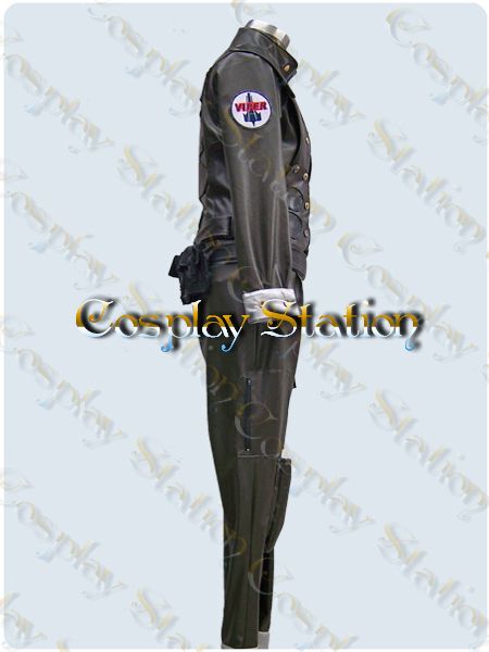 Battlestar Galactica Cosplay Uniform_commission148 new  