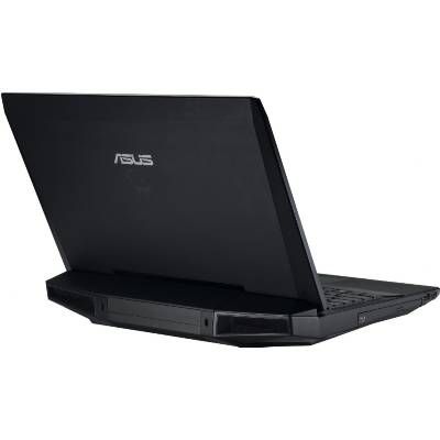   G53SX A1 15.6 LED Gaming Notebook i7 2630QM 12GB 750GB Win7  