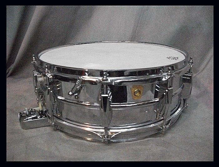 1966 14x5 Snare Ludwig  