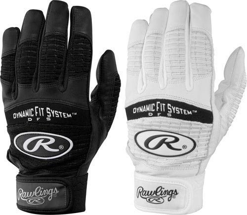 Rawlings BGP355YHA  Youth   Home & Away Youth BG   White Large  