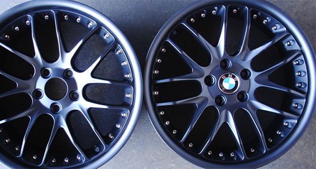 18 BMW WHEELS/RIM 325i 325xi 325ci E46 E90 M3  