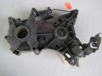 2000 Yamaha srx chain case inner viper sxr vmax venom  