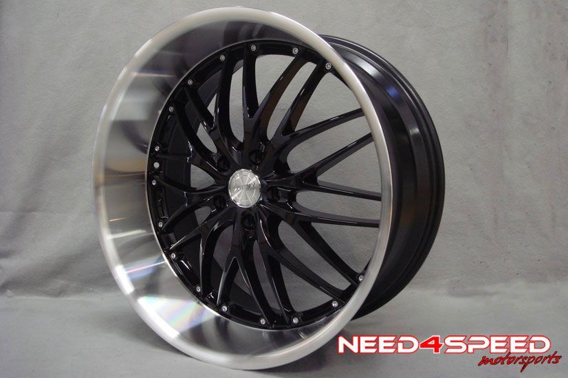   20x10 staggered rims 1993 2006 lexus gs300 gs400 gs430 gs fitment