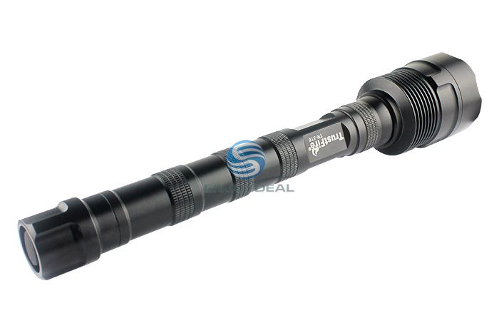 Super High Power TrustFire CREE XM L 3800 lumens 5 Mode 3*T6 LED 