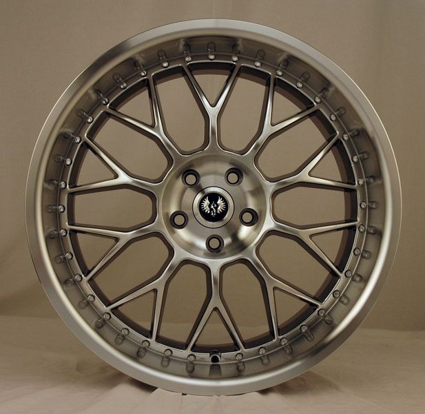 18 WHEELS RIMS 300ZX G35 350Z SC430 MUSTANG SUPRA RX7  