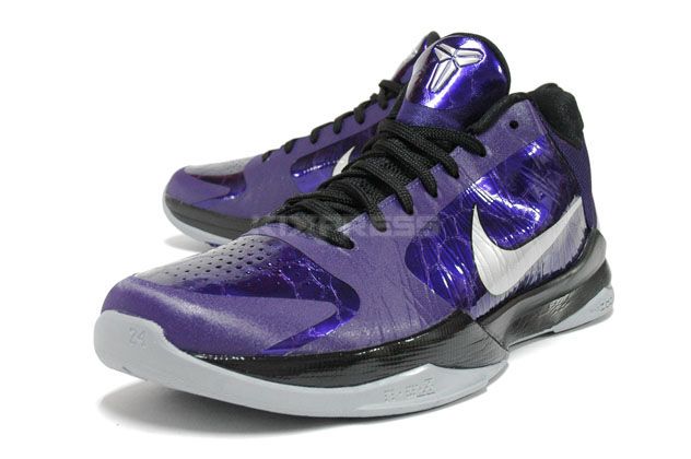 Kixpress  NIKE  BASKETBALL  KOBE BRYANT