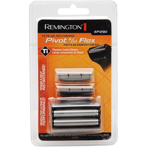 REMINGTON SP 290 Screens & Cutters for F4790 Shavers  