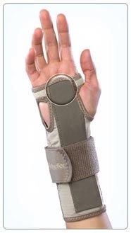 Mueller Carpal Tunnel Wrist Stabilizer 62011   62021  