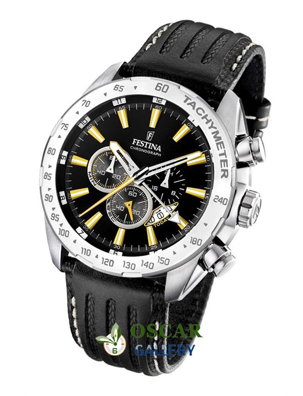   LA VUELTA F16489/2 MENS SPORT WATCH NEW 2 YEARS WARRANTY  