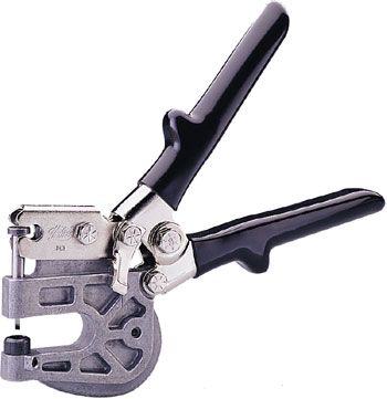 Punch Lock Stud Crimper Metal Channel Stud DRY WALL  