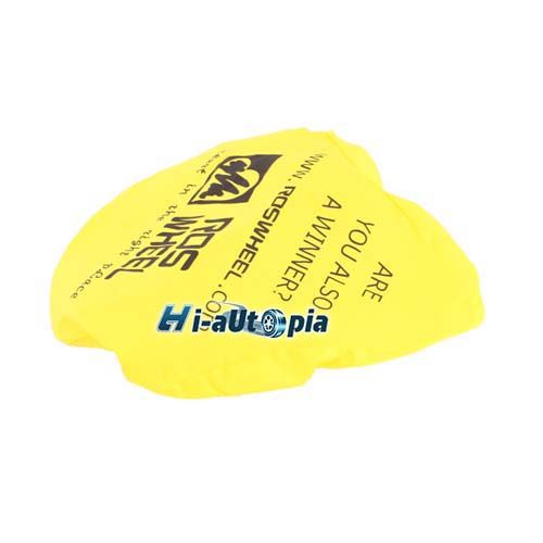 New Ros Bike Bicycle Seat Cushion Dustproof Rain Cover  