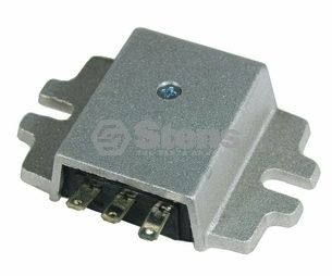 VOLTAGE REGULATOR KOHLER K181, K301, K321 41 403 08 S  