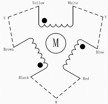 Figure 4 Wiring diagram