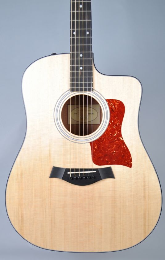 Taylor 110CE Acoustic Electric Guitar  