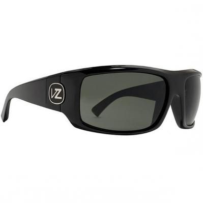 Von Zipper Clutch Polarized Lens Sunglasses  