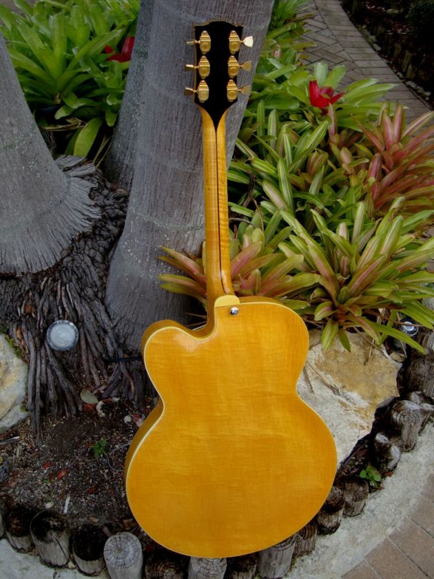 1959 Gibson Byrdland  