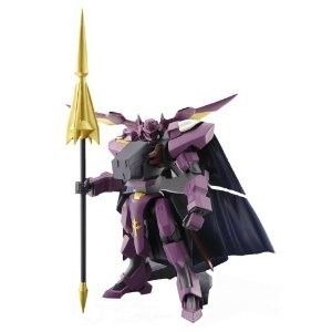 Code Geass Knightmare Frame Action Gloucester Cornelia 148 Figure 