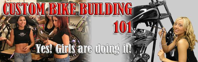 demon s cycle south inc presents custom bike building 101 dvd if you 