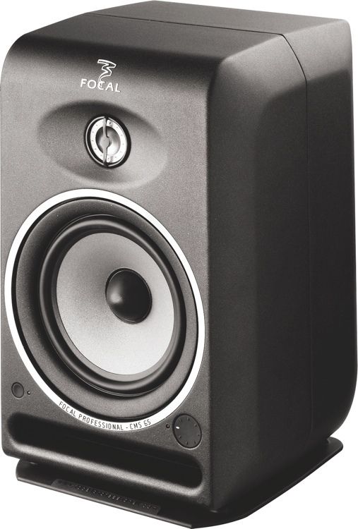 Focal CMS 65 (6.5 Active Monitor (ea))  