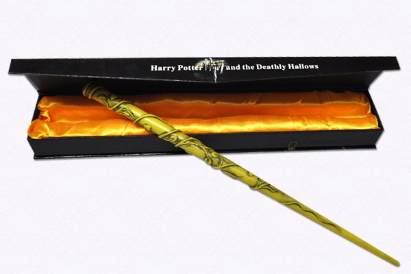 Mythical Harry Potter Hermione Granger Magic Wand b1  