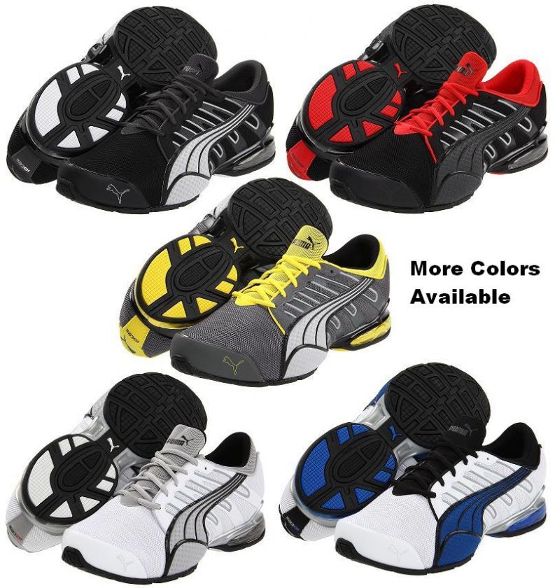 PUMA VOLTAIC 3 NM MENS ATHLETIC SNEAKER SHOES ALL SIZES  