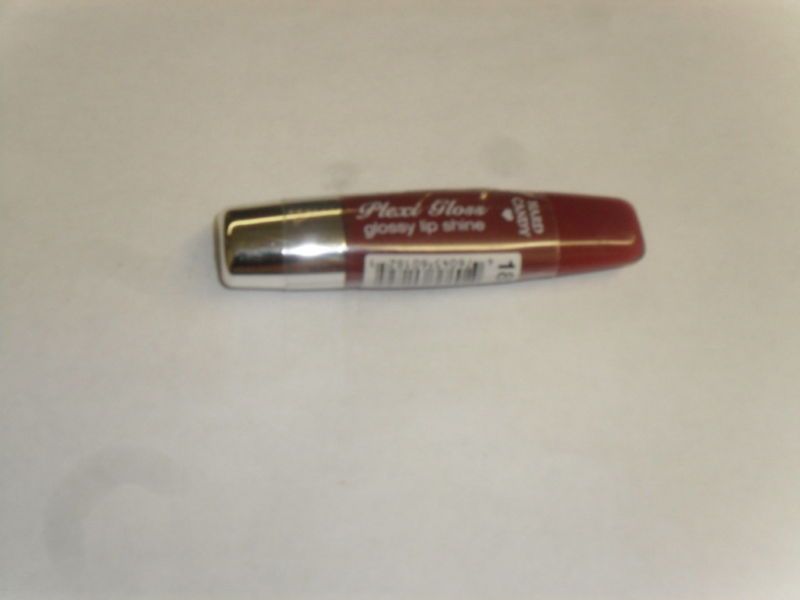 HARD CANDY PLEXI GLOSS LIP SHINE #182 VIXEN  