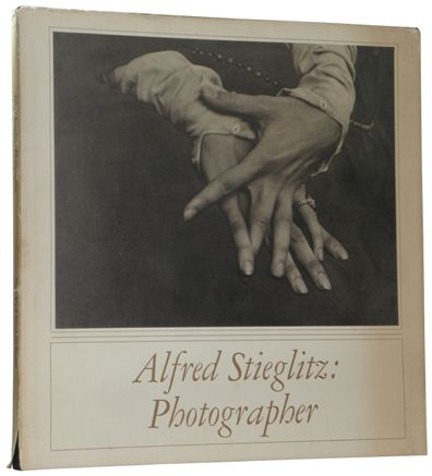 Doris Bry   Alfred Stieglitz Photographer   1st 1st  