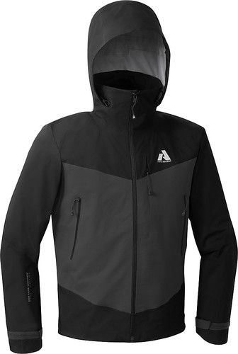 Eddie Bauer men FIRST ASCENT FRONTPOINT Mountain Ski Waterproof Jacket 