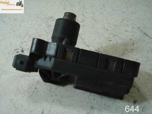 BMW K1200RS K1200 1200 IDLE AIR SPEED SENSOR/ ACTUATOR  