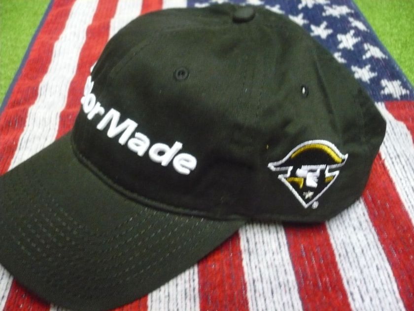 NEW TaylorMade Vanderbilt Commodores College Hat Cap  