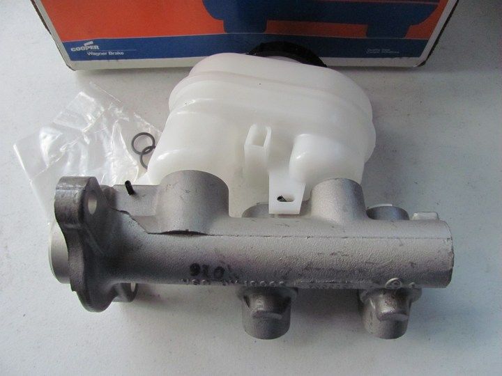 Wagner F131421 Brake Master Cylinder Cavalier Sunfire  