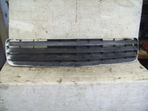 CAMARO RS GRILLE CHEVY GRILL 92 91 90 89 88 87 86 85  