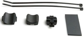 SOPORTE DE MANILLAR/POTENCIA PARA GARMIN EDGE 605/705  