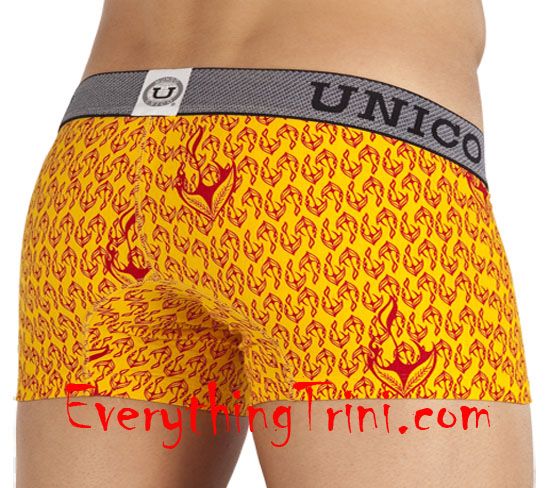 UNICO Short Boxer Brief   59408G Eucalypto Llamas Koala  