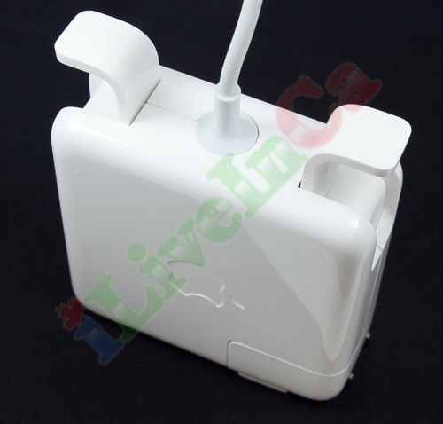 ORIGINAL GENUINE 60W MAGSAFE APPLE POWER AC ADAPTER  