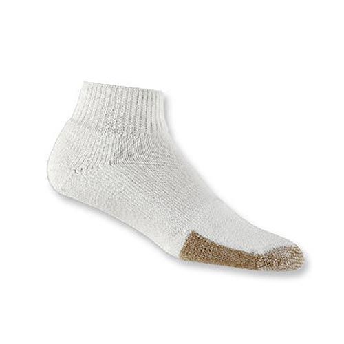 Thorlo TMX 13 Mini Crew Tennis Socks (Level 3) UNISEX  