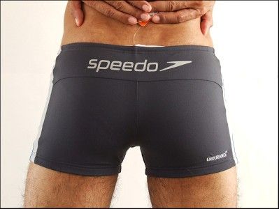 Lot 2 Speedo Mens Bathing Swim Shorts Trunks L 30 32  