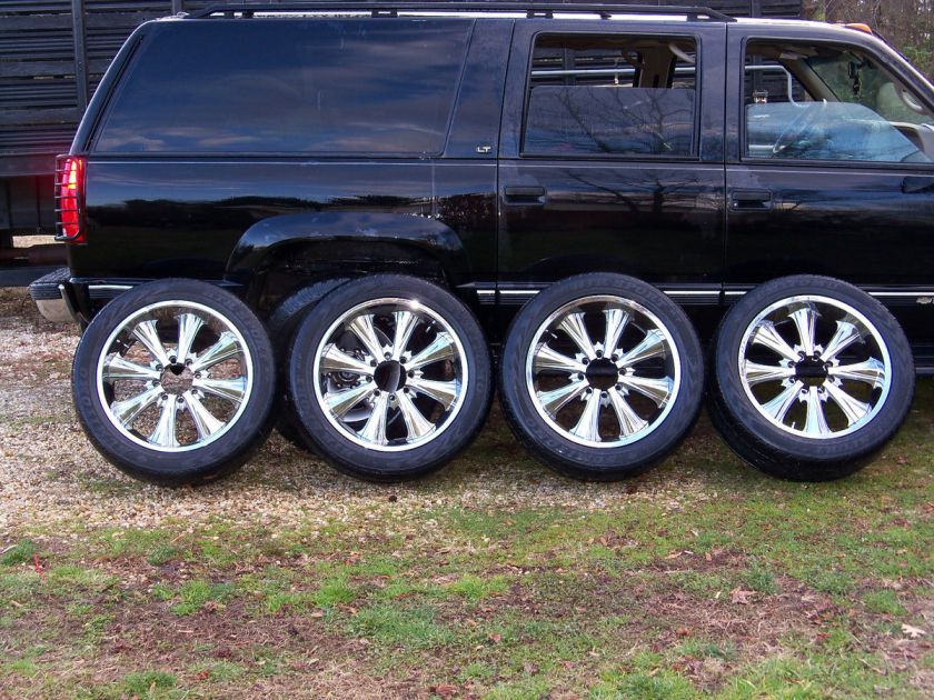 for sale 22 rims and tires  