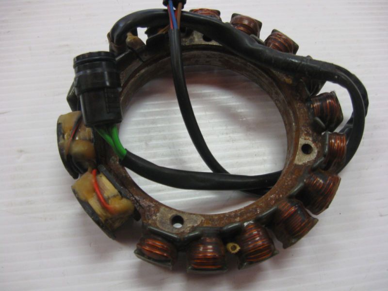 Yamaha 6N7 85510 00 00 STATOR ASY  