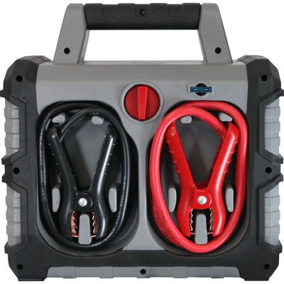 New Peak Household & Car Battery Jump Starter 700 Amps  