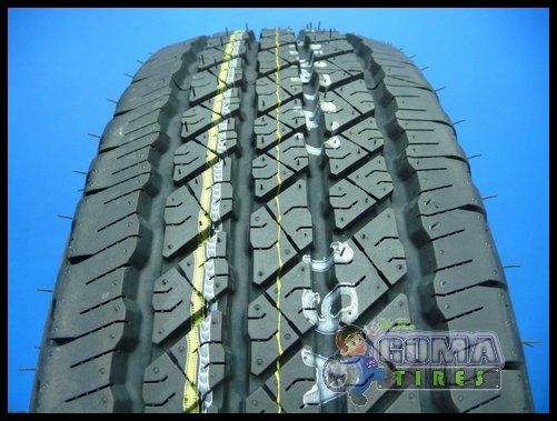 235/75/15 NEW TIRE NEXEN HT FREE M&B 4 AVAILABLE MIAMI 235/75/R15 